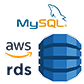 MySQL-on-RDS
