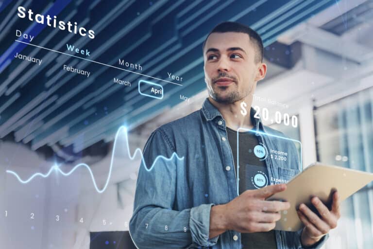 Augmented Analytics The Missing Piece Of Business Intelligence