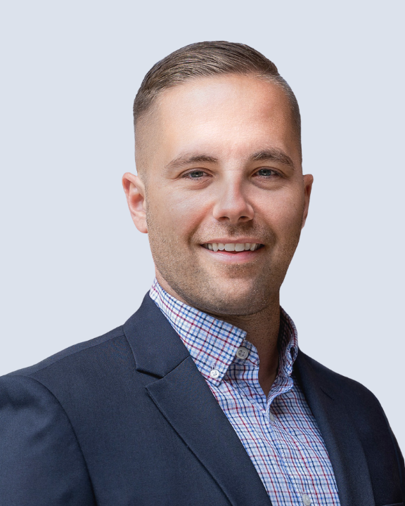 Landon Miller is head of customer success and chief happiness officer at Inzata Inzata Data Management Software