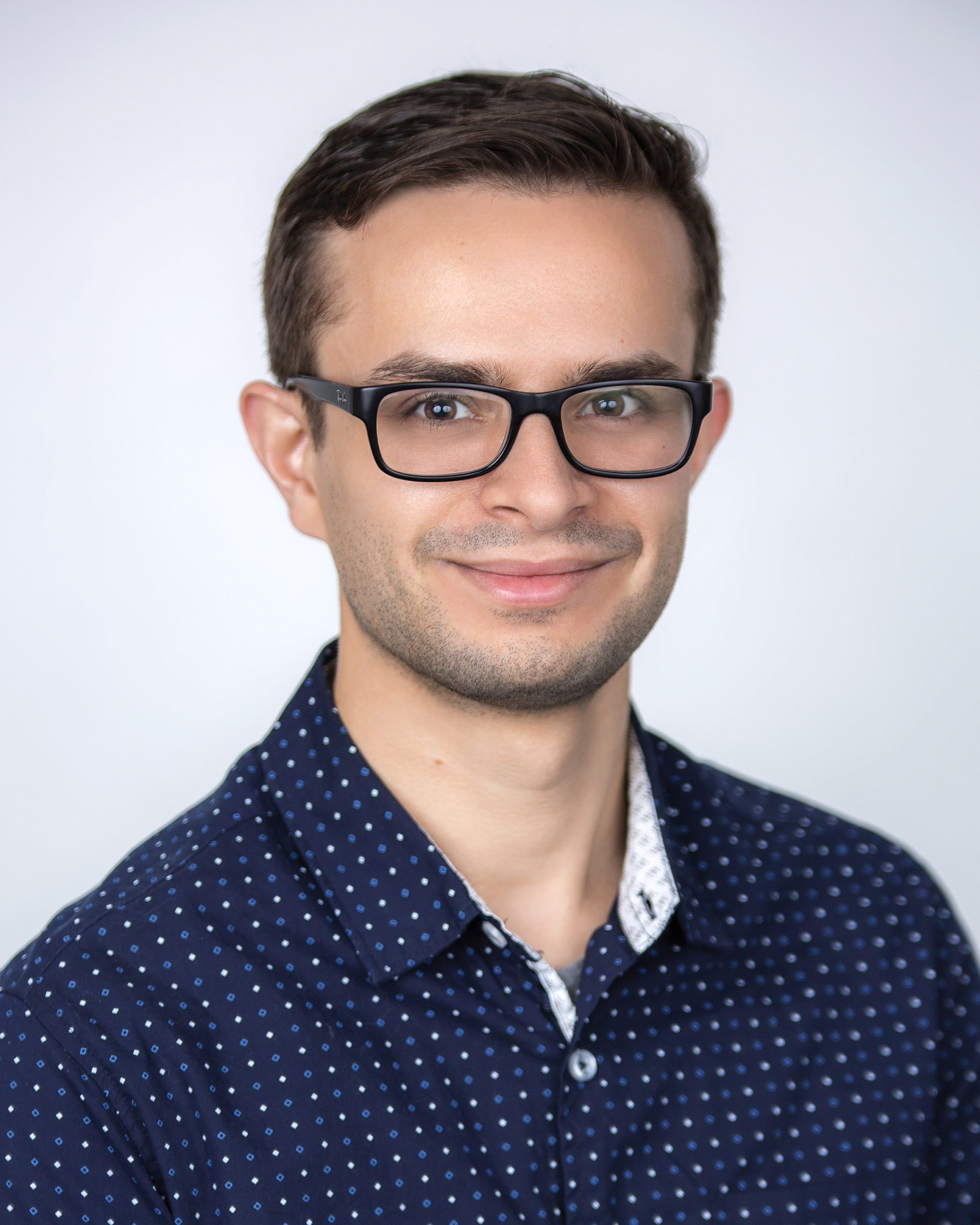 Alex Durante is the product manager for Inzata a Data Management Software