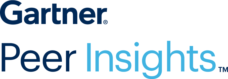 Gartner Peer Insights user reviews of Inzata data analytics software and data management software