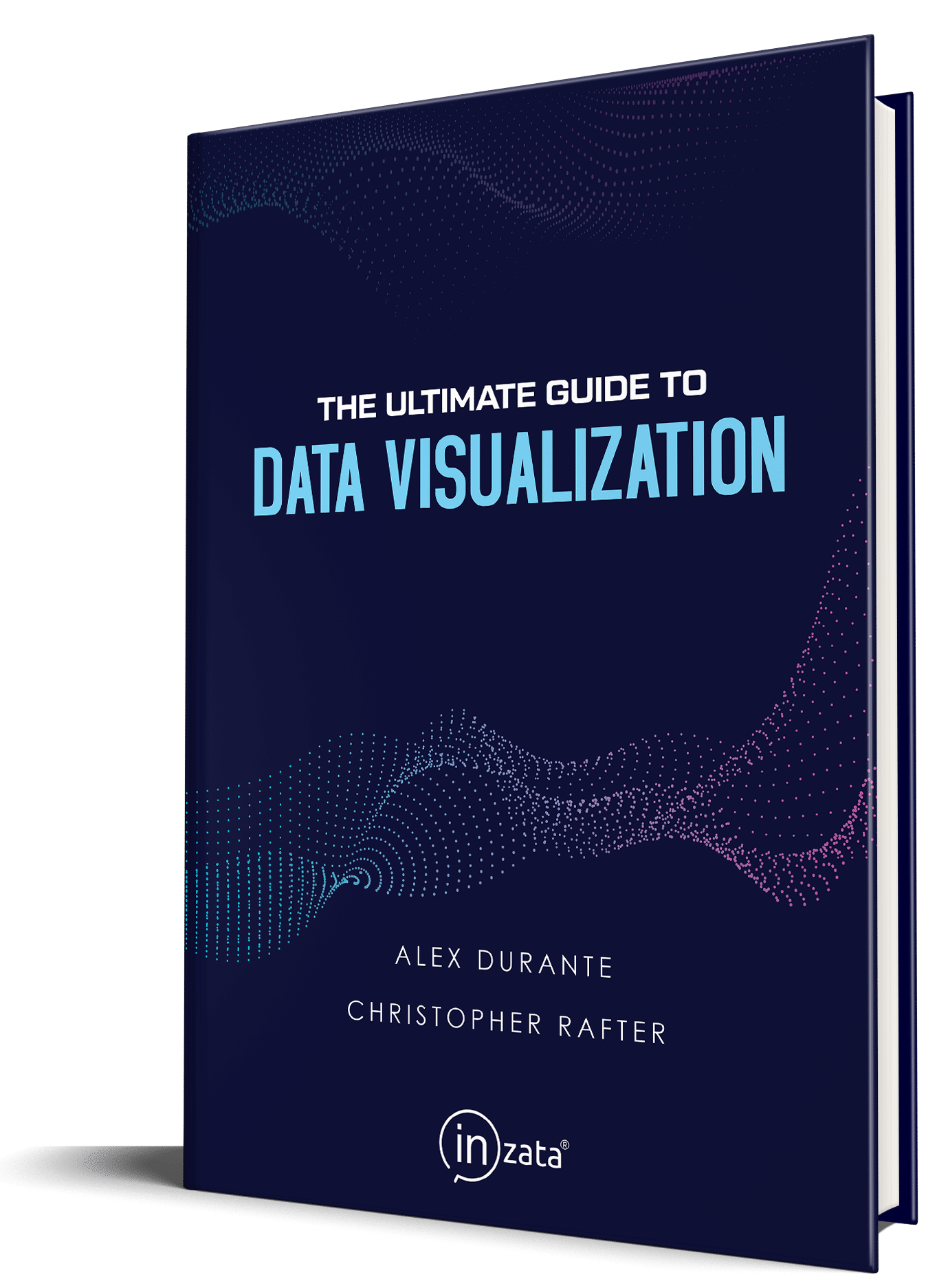 Ultimate Guide to Data Visualization Ebook