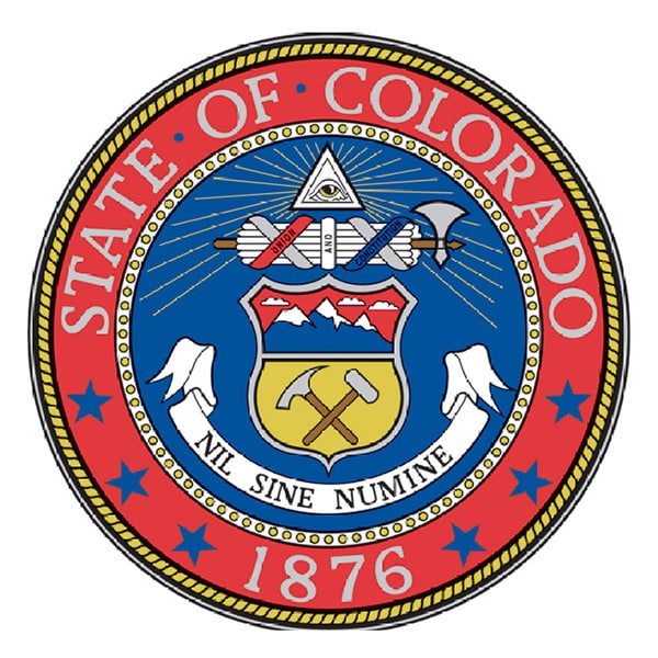 State of Colorado is a customer of Inzata uses our data analytics software