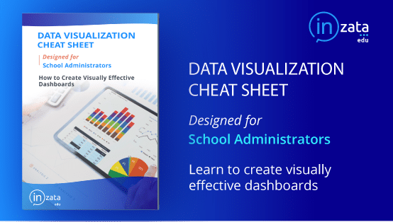 Data Visualization Cheat Sheet for Educators