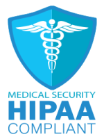 HIPAA Medical Data Security Inzata Compliance
